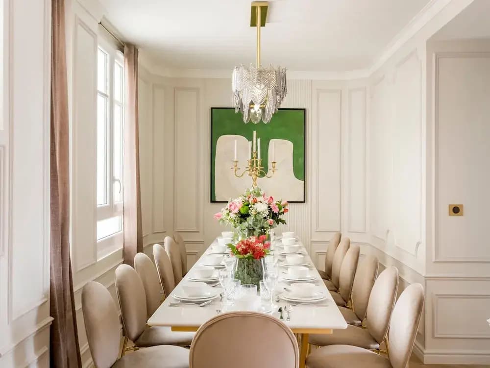 Merveil Signature Suite - Hoche - photo 17