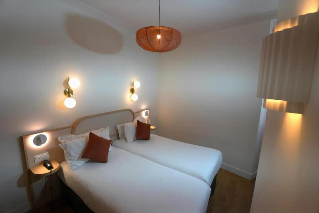 Hotel Boreal - photo 28
