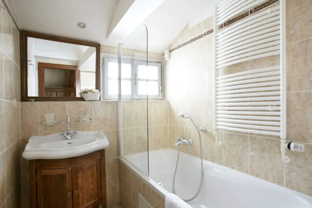 Residence U Cerneho Orla - photo 8