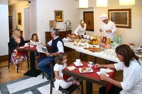 Relais 6 Via Tolmino - photo 24