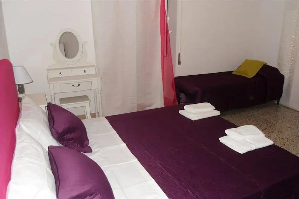 Bed  Breakfast Al Vicoletto - photo 3