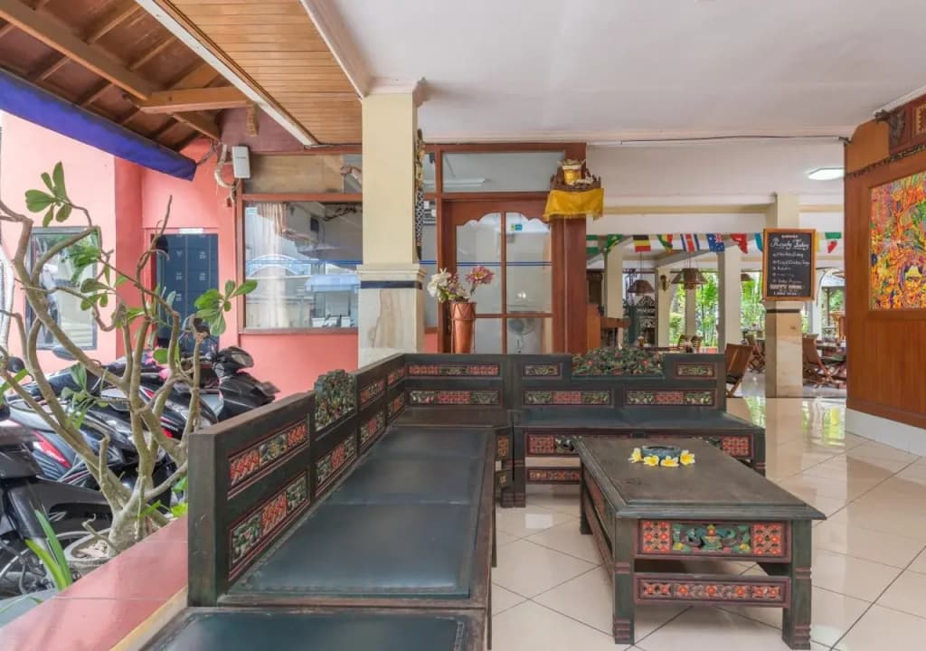 Hotel Sorga - photo 22
