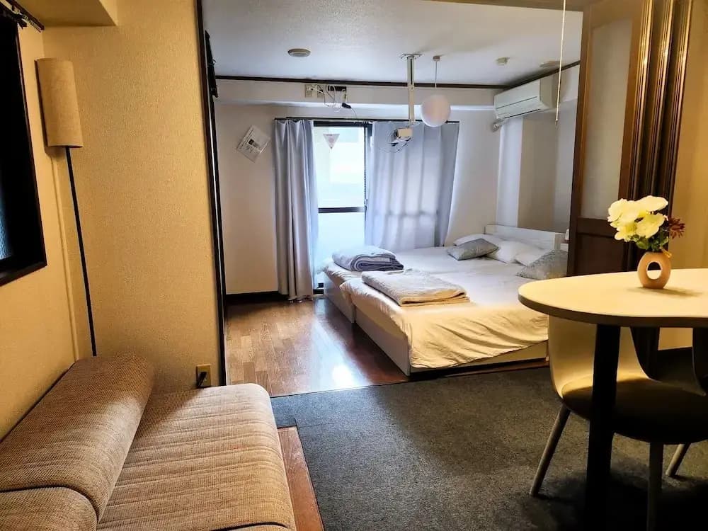 Royal Plaza Daikoku - photo 9