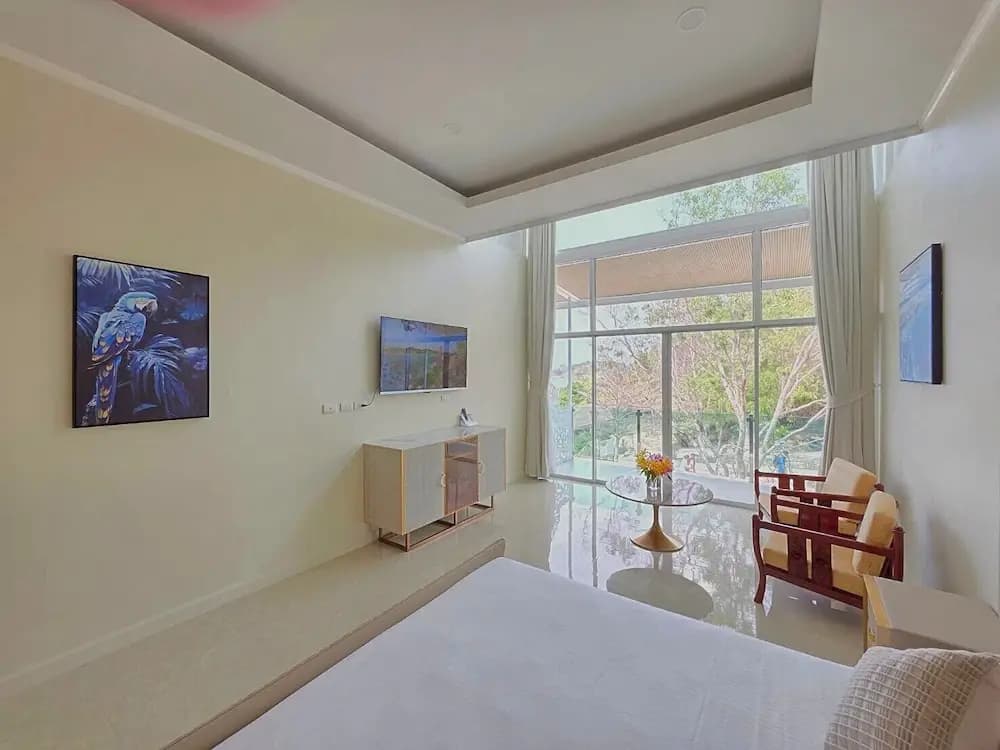 Ta Yai Beach Resort - photo 7