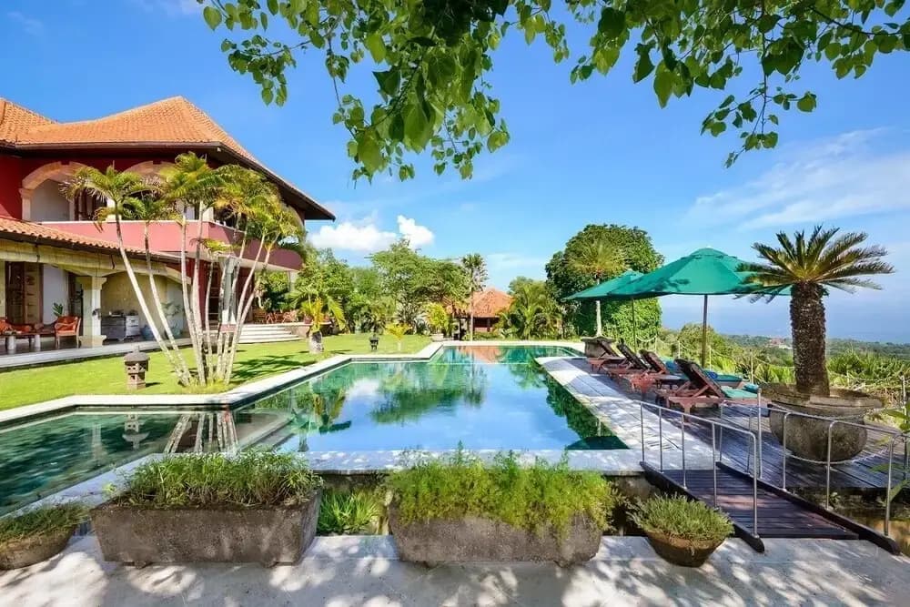 Villa Melati Uluwatu - photo 7