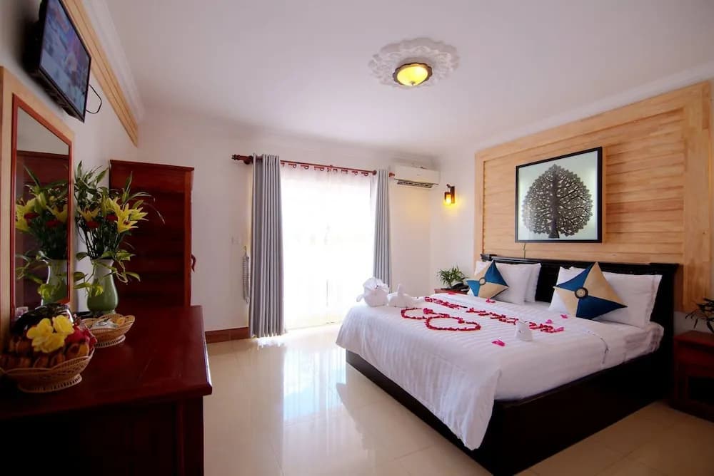 Bou Phanith Villa - photo 39