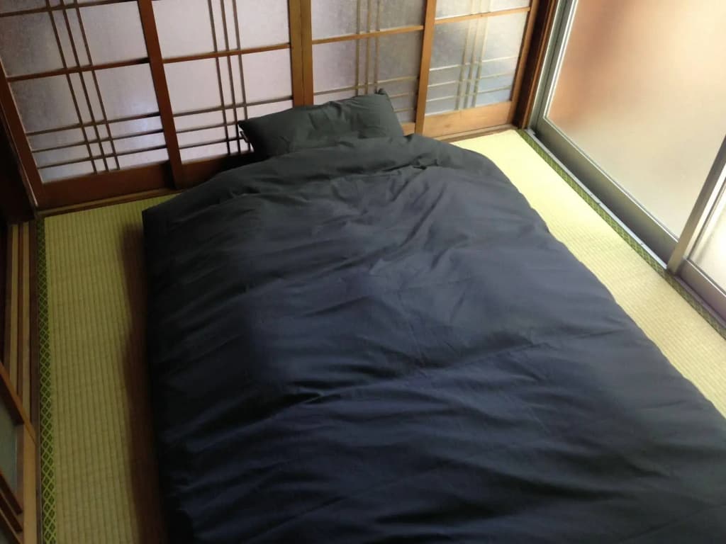 Nagomi Samurai Enmachi - photo 3
