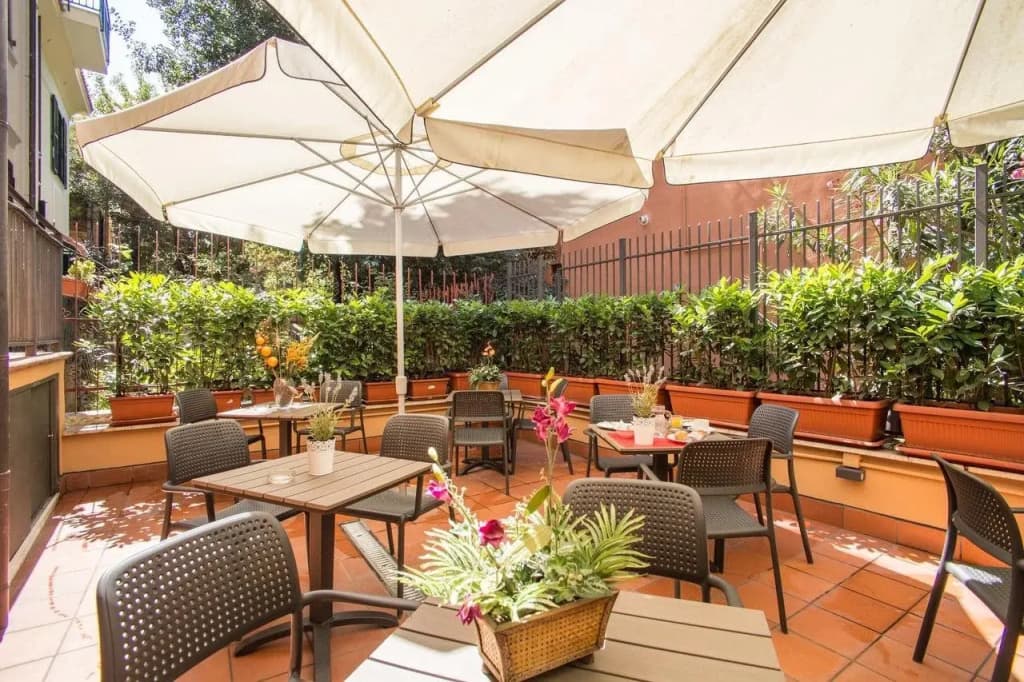 Hotel Espana - photo 10
