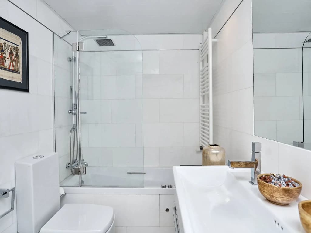 UD Apartments - Luxury Beach Apartment with Terrace - photo 9