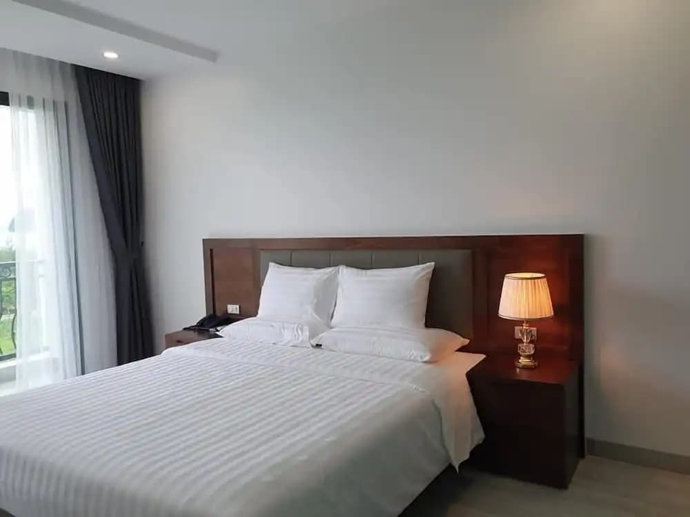 Ha Long Bay TC Hotel - photo 2