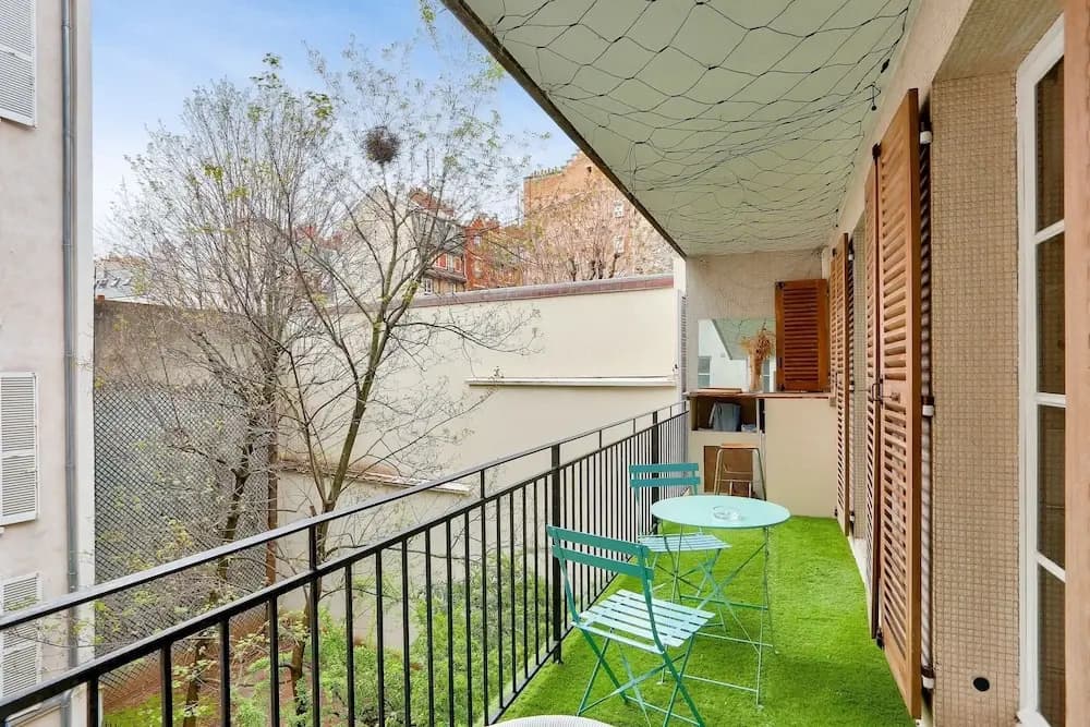 Parisian Luxury Stay St Germain - photo 11