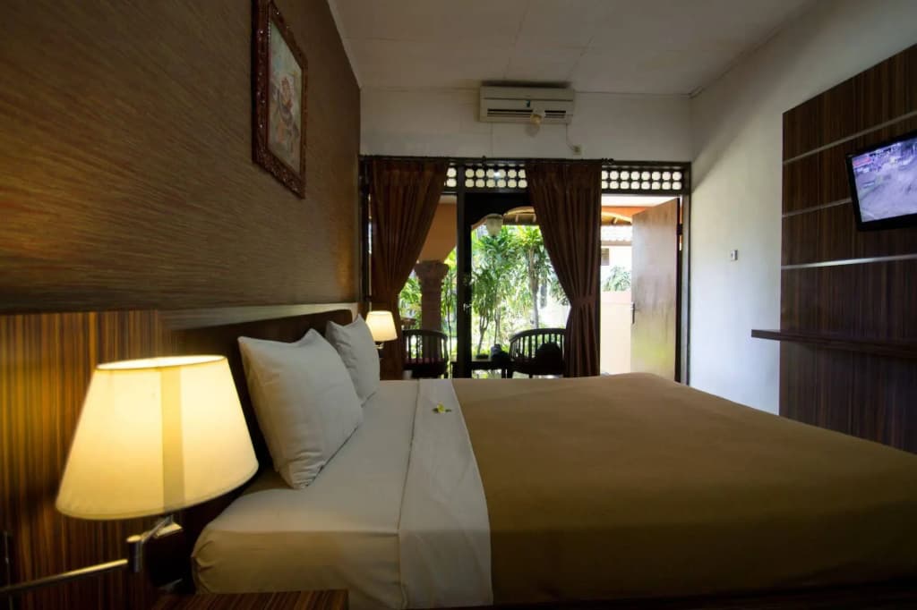 Ramayana Hotel Sanur - photo 5