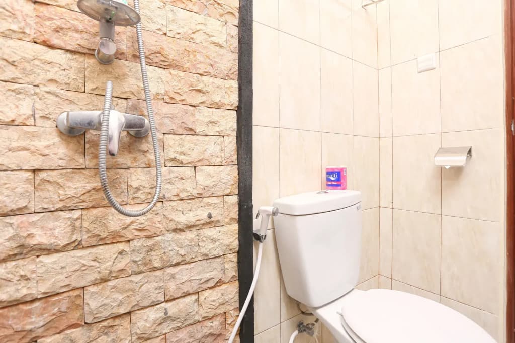 Betesda Guest House - photo 10