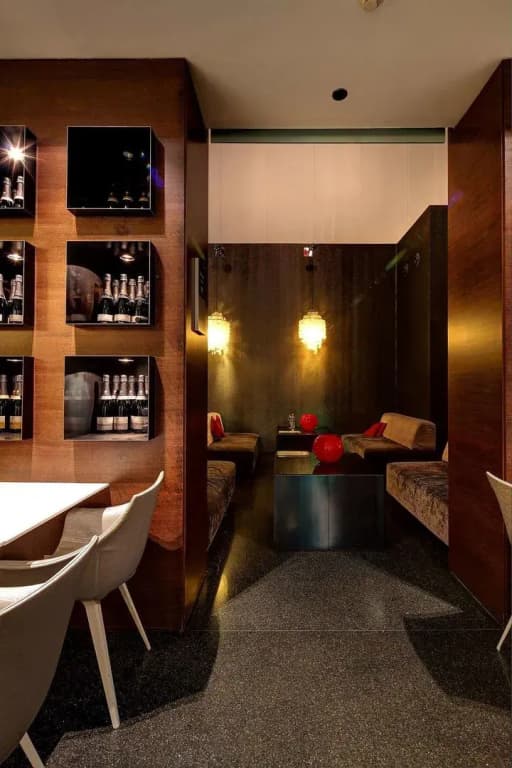 Olivia Plaza Hotel - photo 13