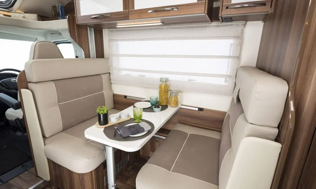 Go Outdoors Motor Home - Caravan Park - photo 1