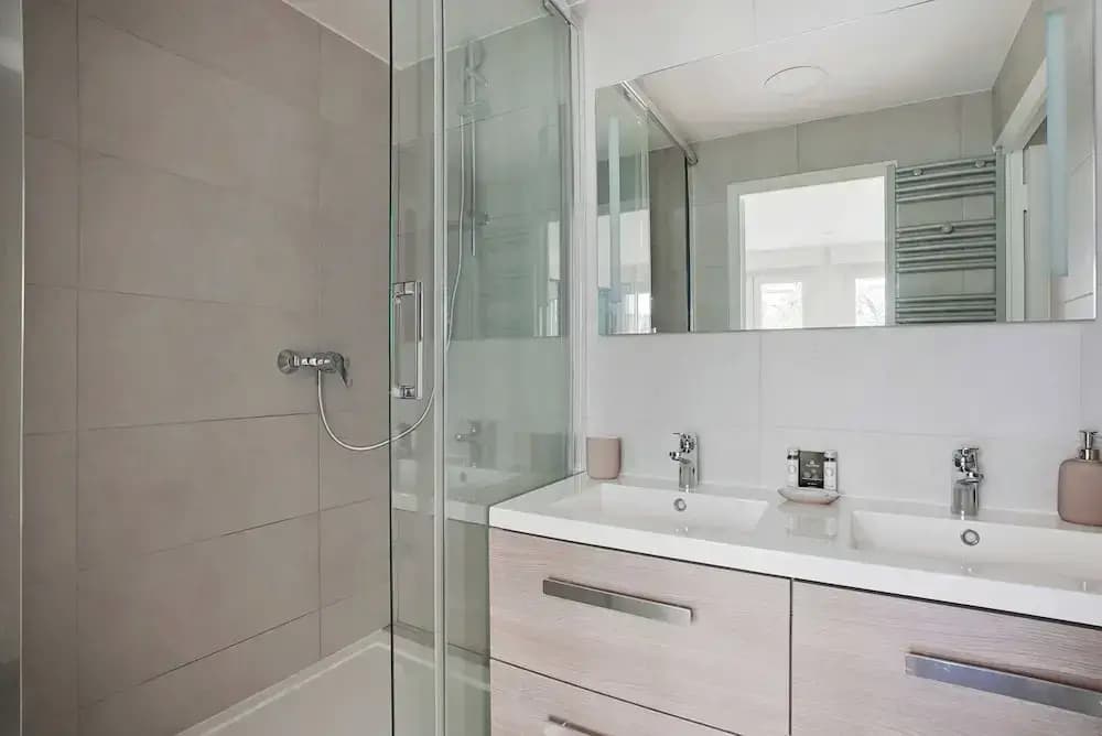 Magnificent Apartment in Les Halles - photo 8