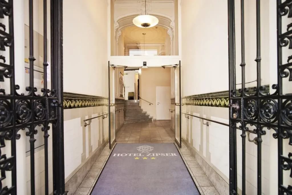 Hotel Zipser - photo 13