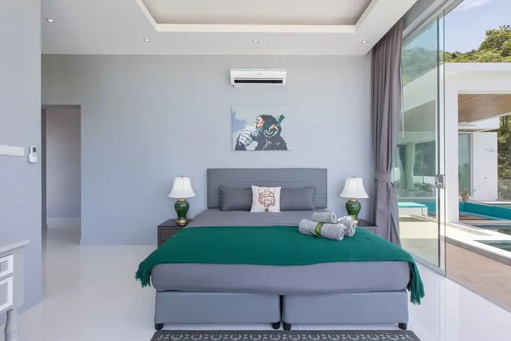 Samui Villa Rainbow - photo 3