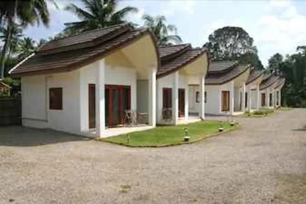 Naga Peak Resort - photo 11