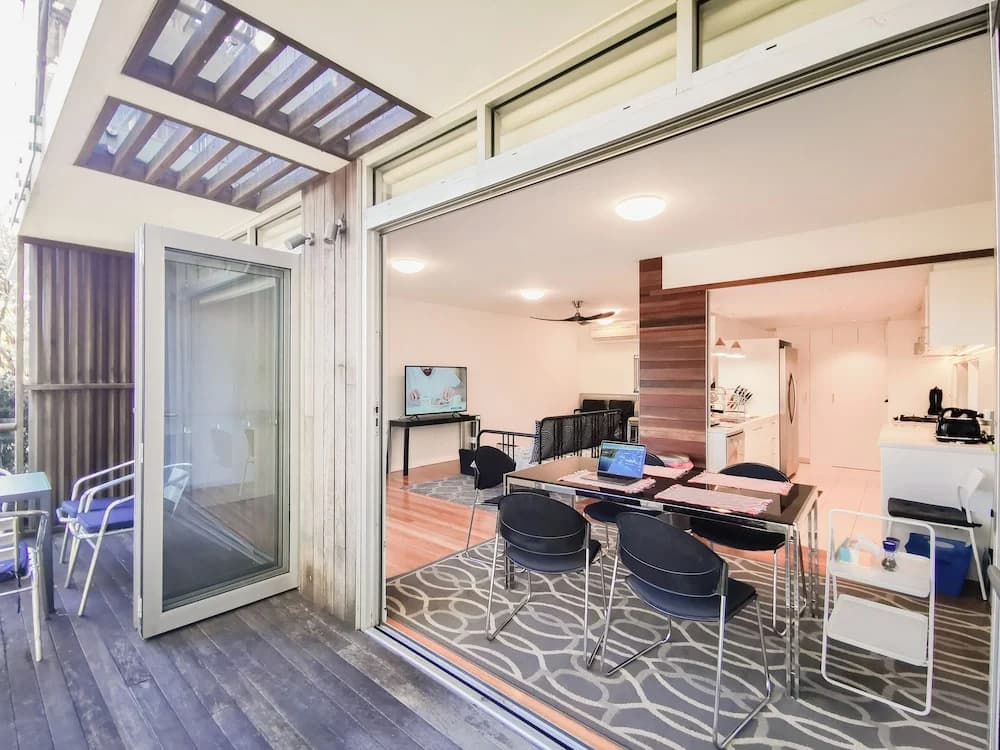Glebe House - photo 6