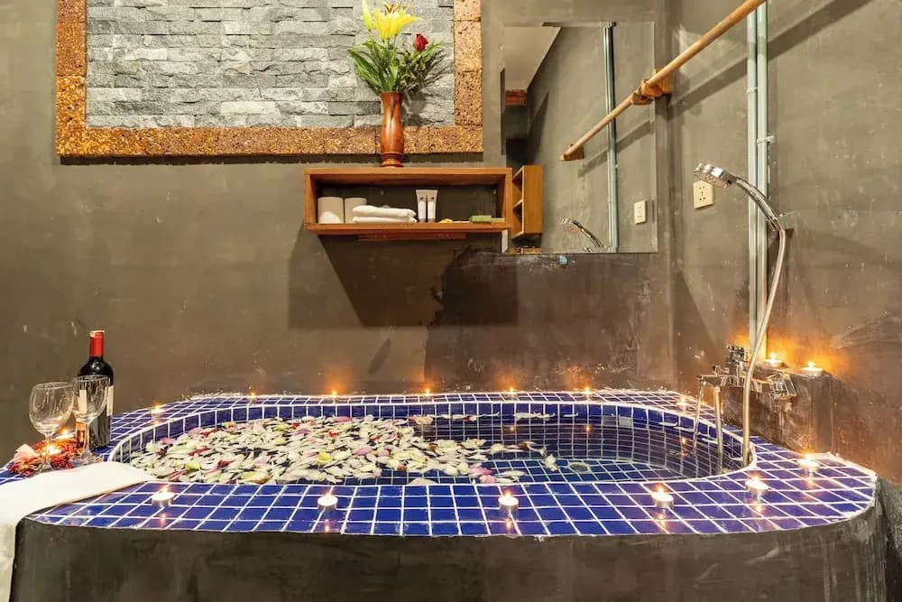 Angkor Rithy Residence - photo 14