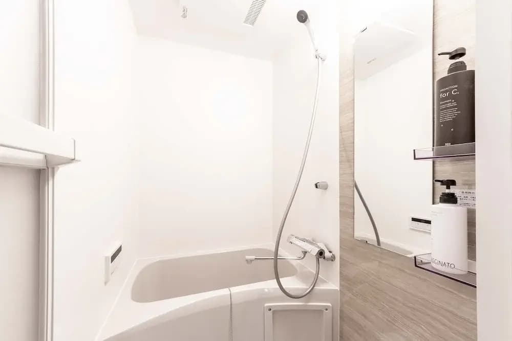 F1. COOL Flat Studio type #Shinjuku - photo 9