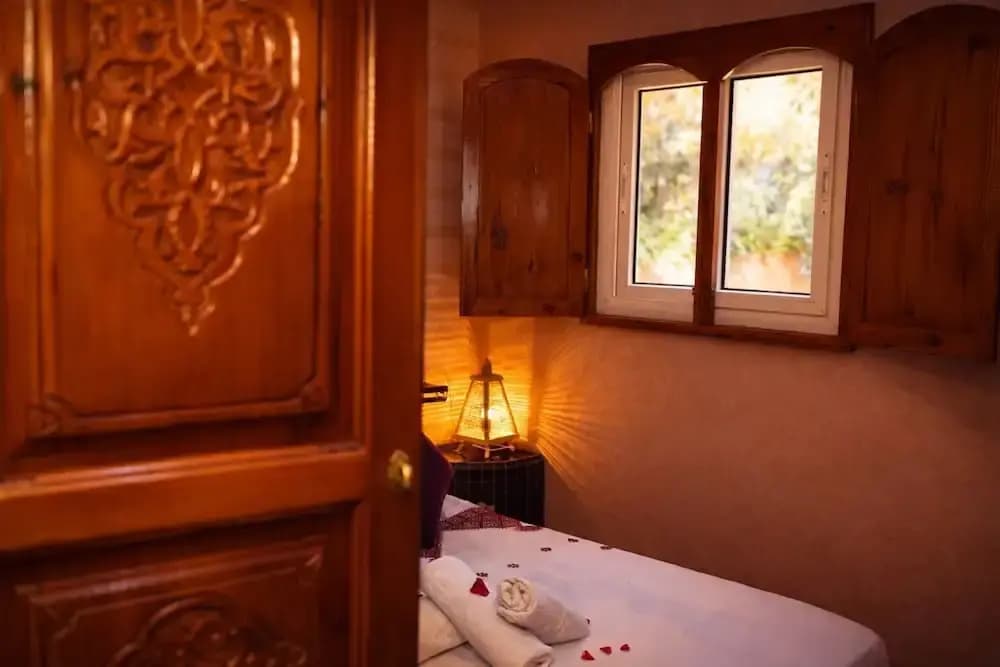 Riad 16 Dar and Pool - photo 3