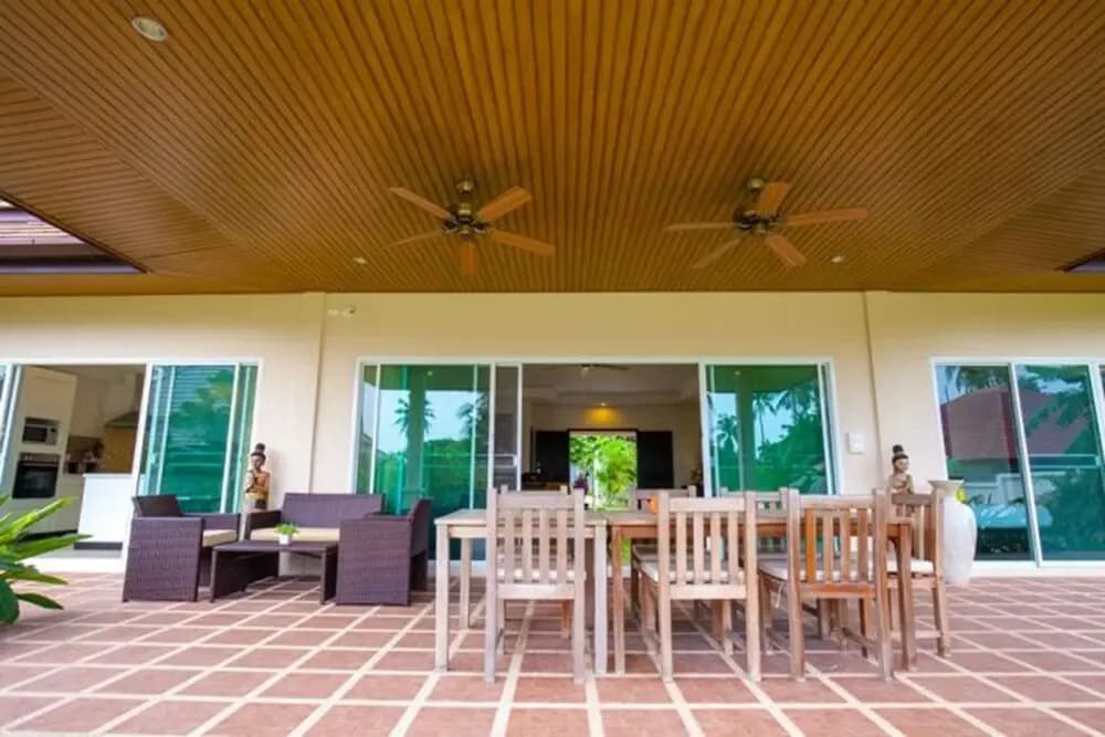 Karudina Villa by Jetta - photo 12