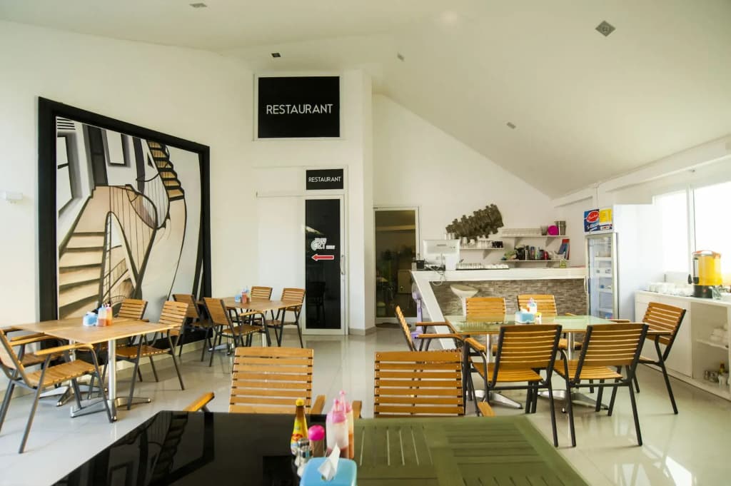 Cozy Resort, A Boutique Hotel - photo 19