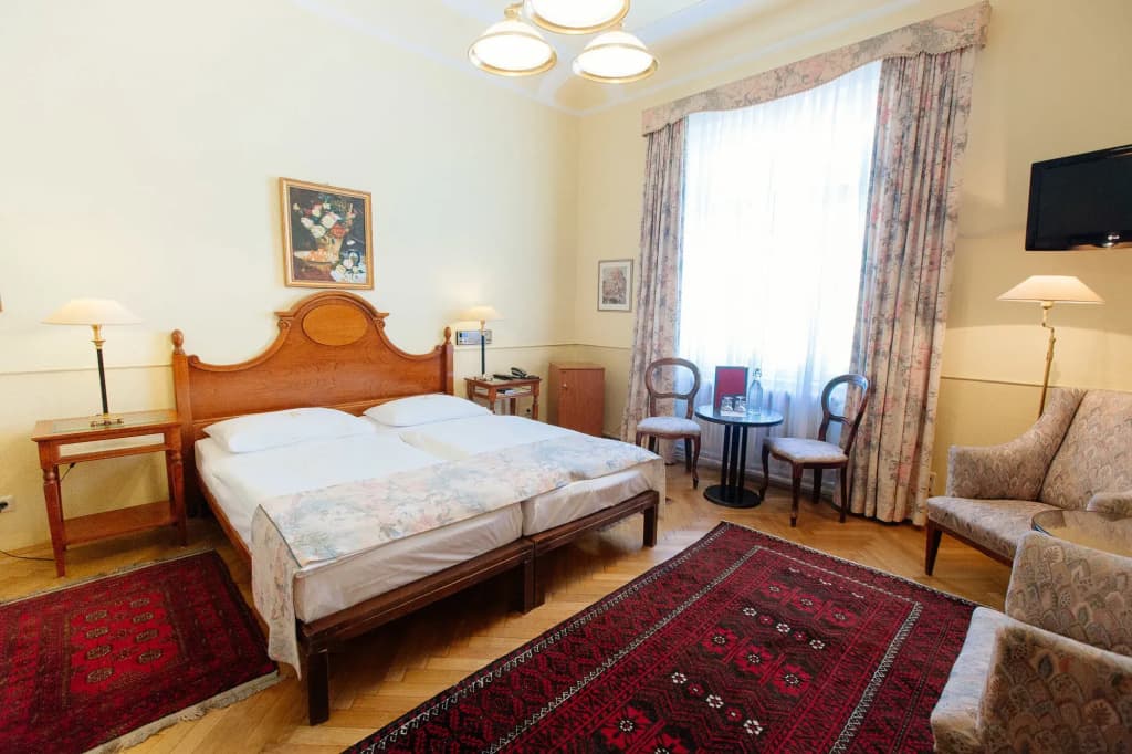 Boutique Hotel Nossek - photo 7