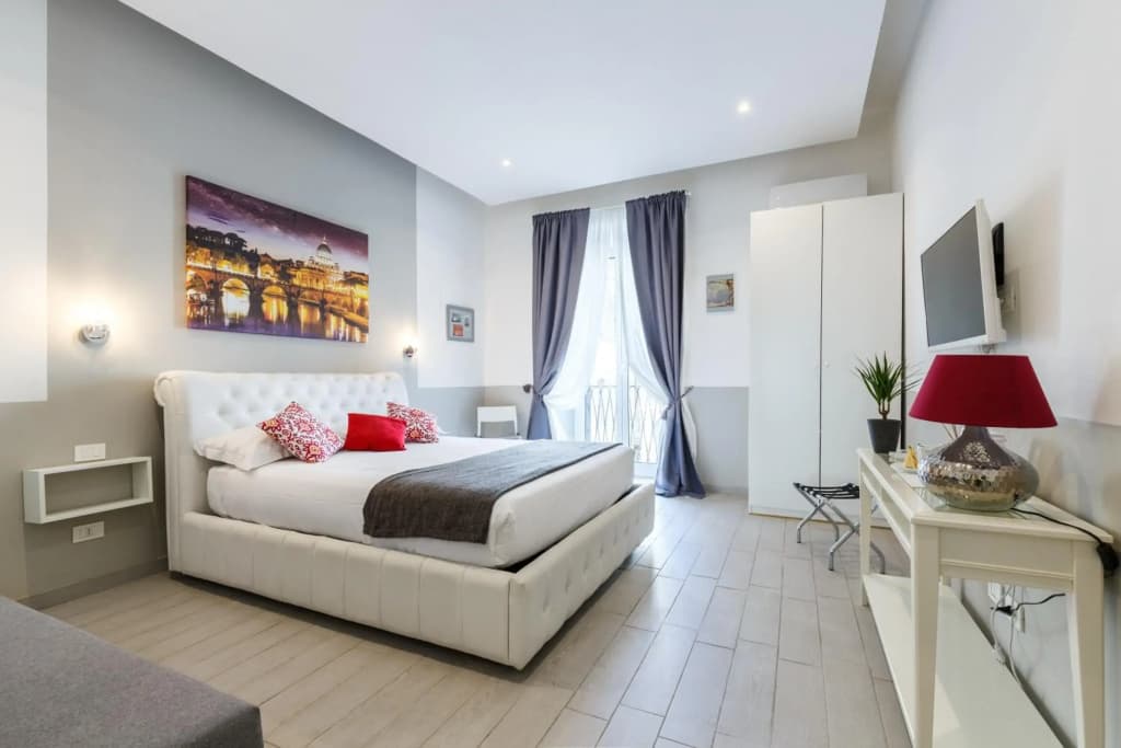 Sallustio Luxury Suites - photo 3
