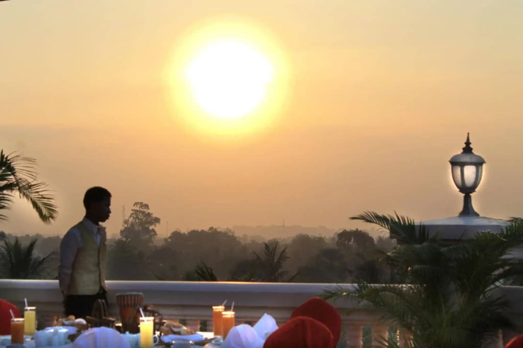 Ree Mohasambath Hotel & Resort  I - photo 27