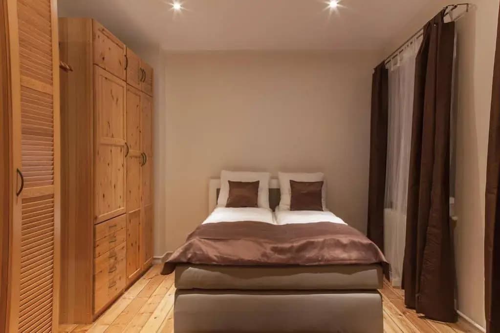 Best City Home Apartment - photo 4