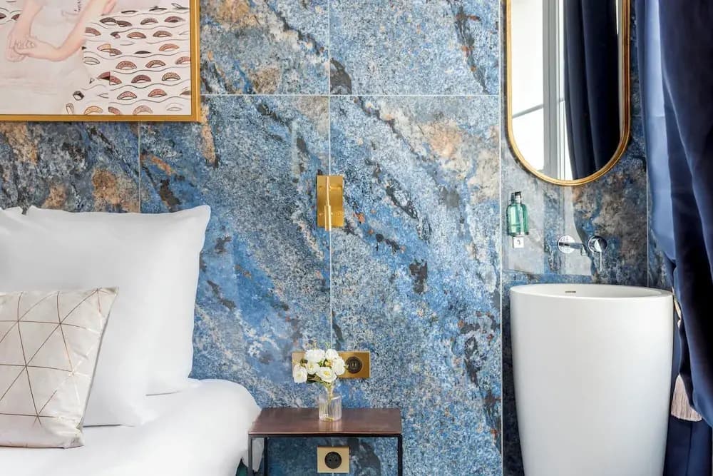 Merveil Luxury Suites - Septembre I-II - photo 16