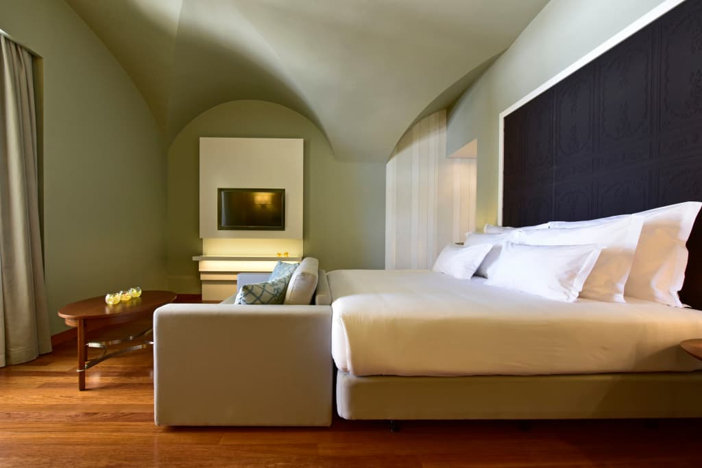 Pousada de Lisboa, Praça do Comércio - Small Luxury Hotel - photo 48
