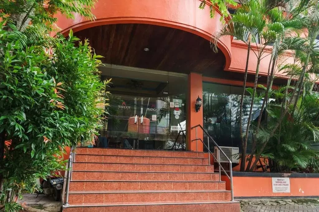 RedDoorz @ Jalan Jaksa - photo 9