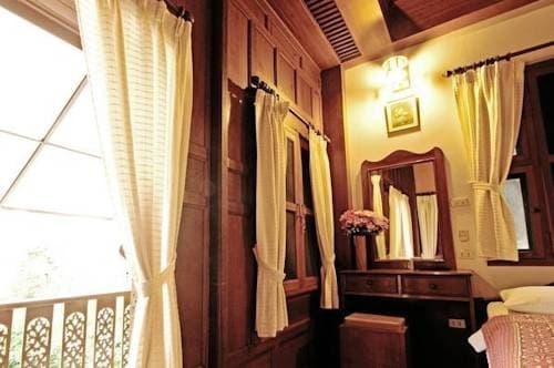 Baan Tippada Villa - photo 4