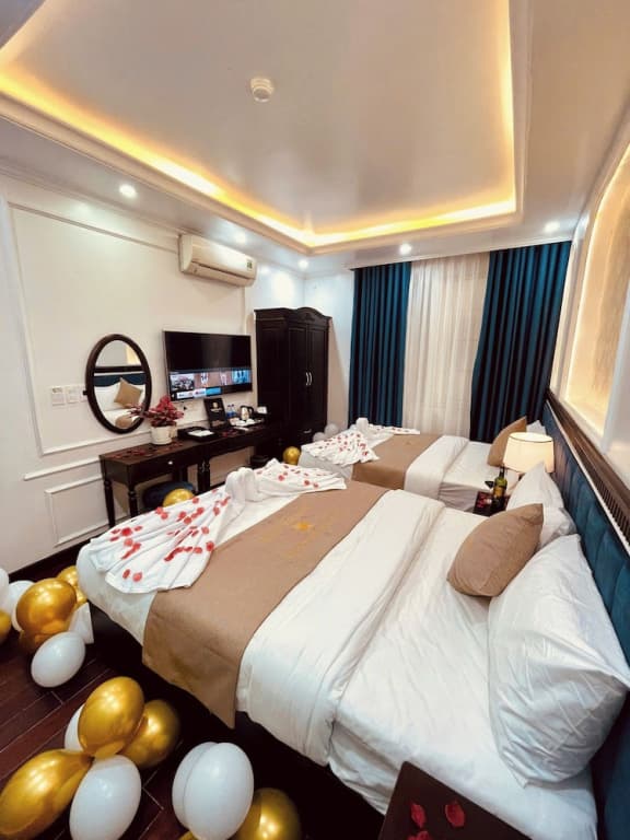 Majestik Hotel - photo 21