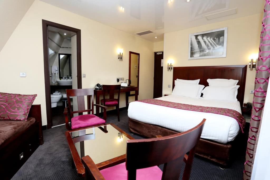 Grand Hotel Francais - photo 34