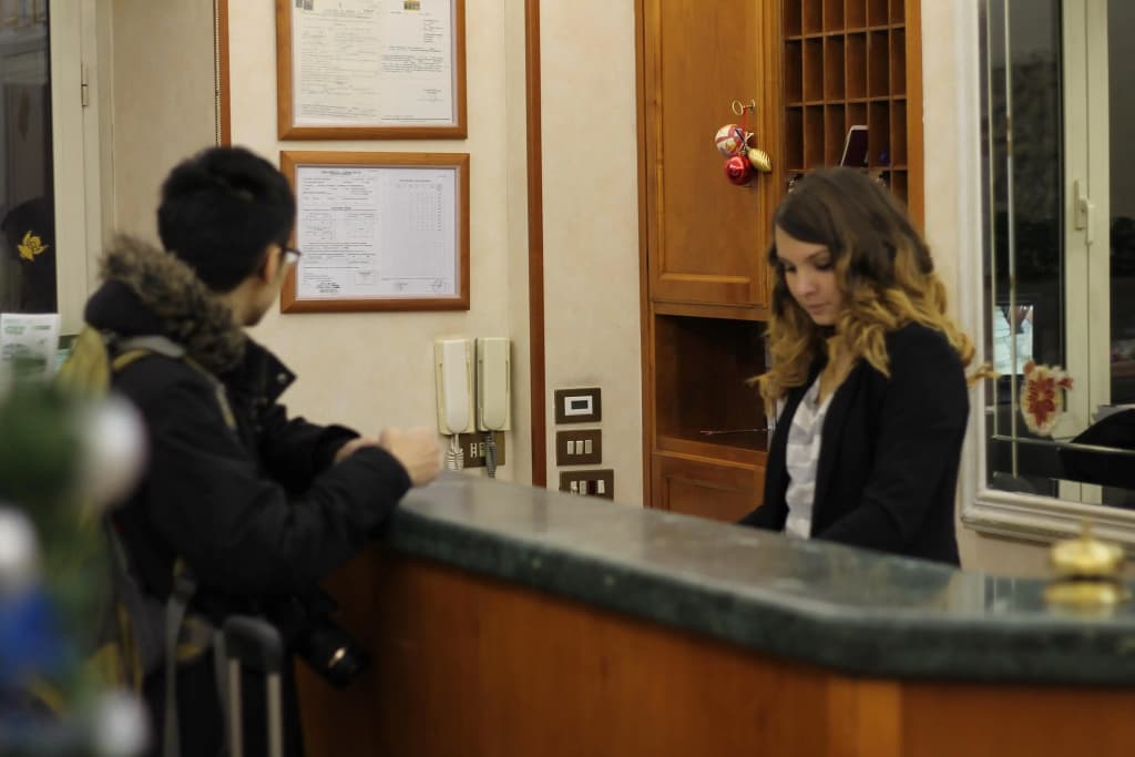 Hotel Orlanda - photo 17