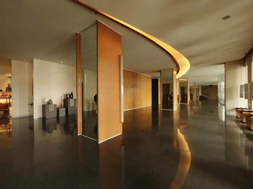 Mövenpick Hotel Jakarta City Centre - photo 17