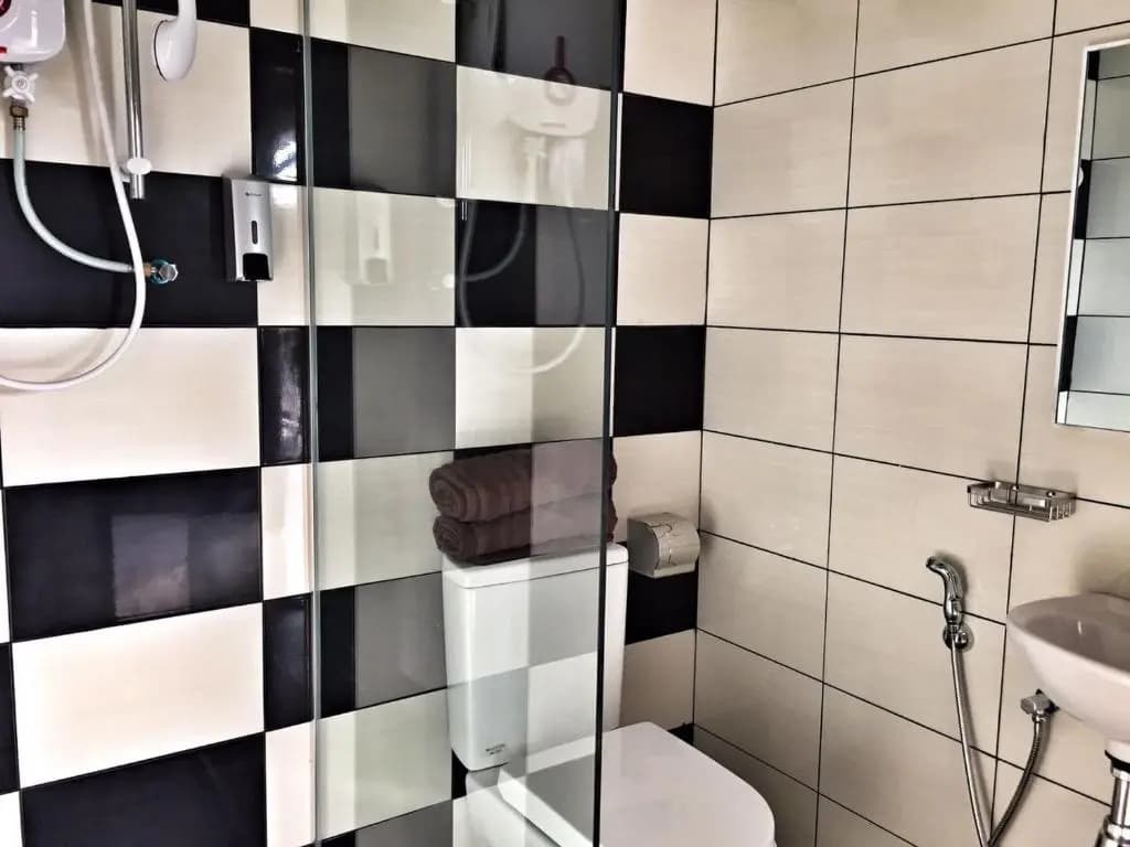 Destini Akef Villa - photo 14