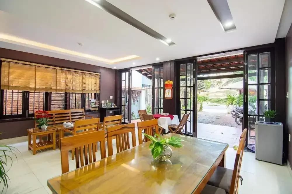 Pearl Beach Homestay - photo 24