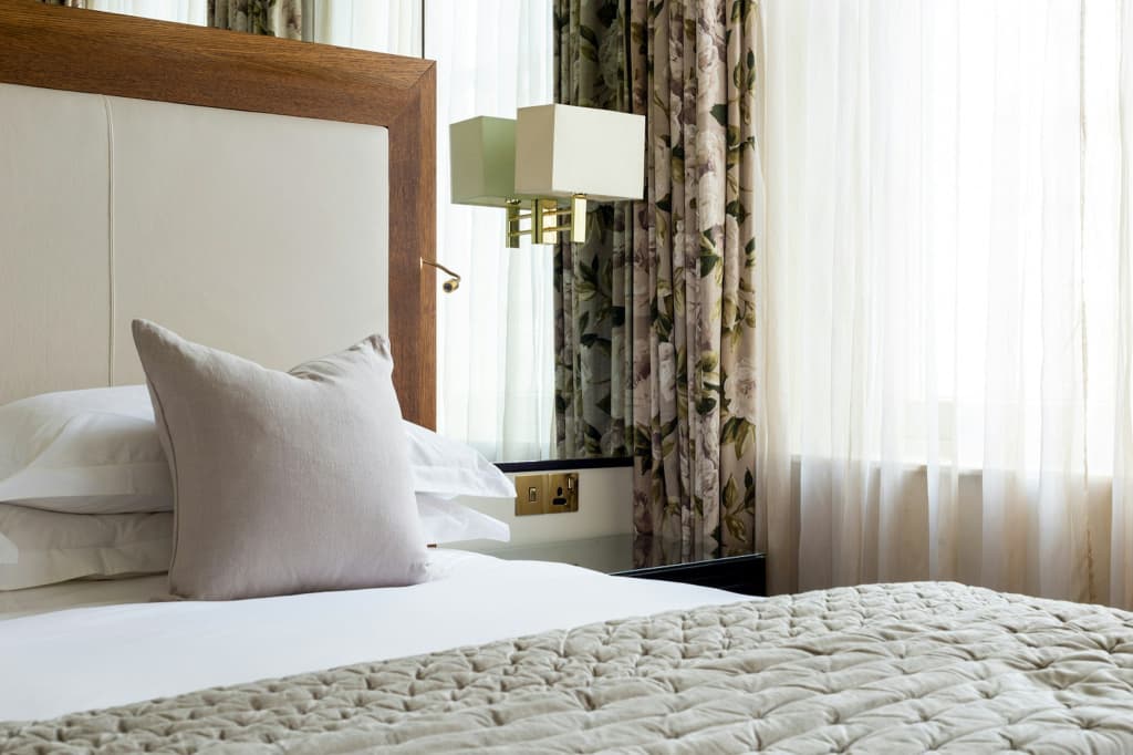 The Kensington Hotel - photo 40