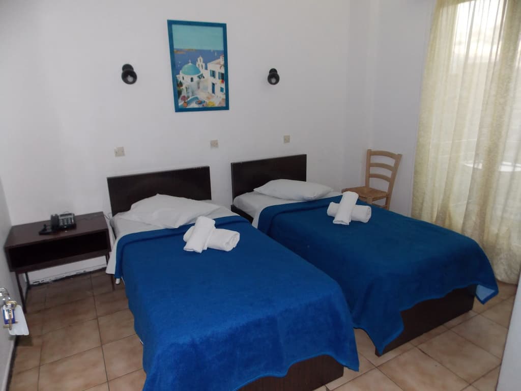 Sparta Team Hotel - Hostel - photo 3