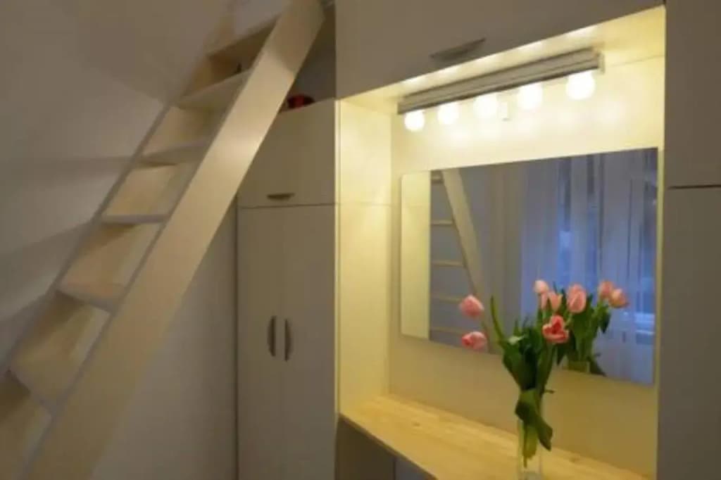 Raday Apartment - photo 11