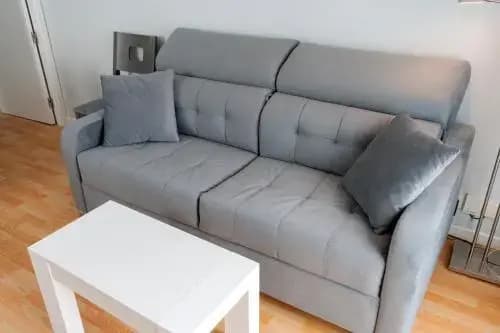 Apartment Cardenal Cisneros - photo 8