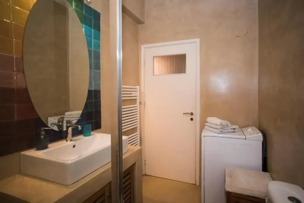 2 Bedroom Apartment At The Historical Center, View To Acropolis - photo 9
