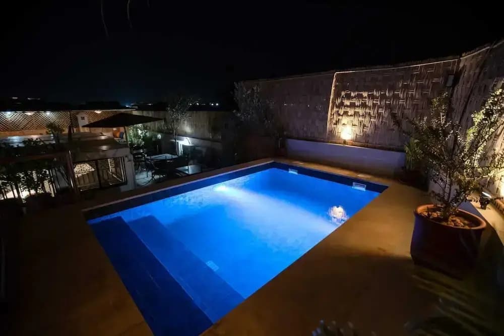 Riad Mandana & Spa - photo 18