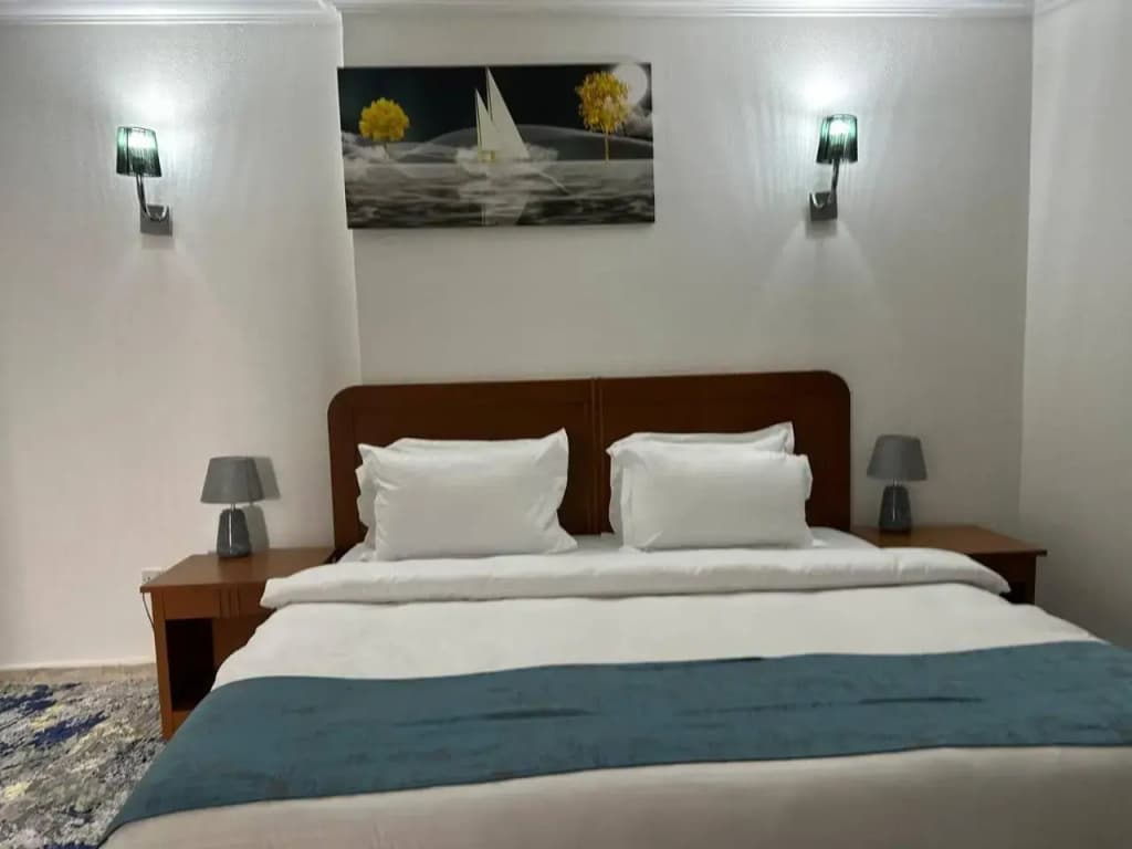 Al Massa Hotel Apartment - photo 6